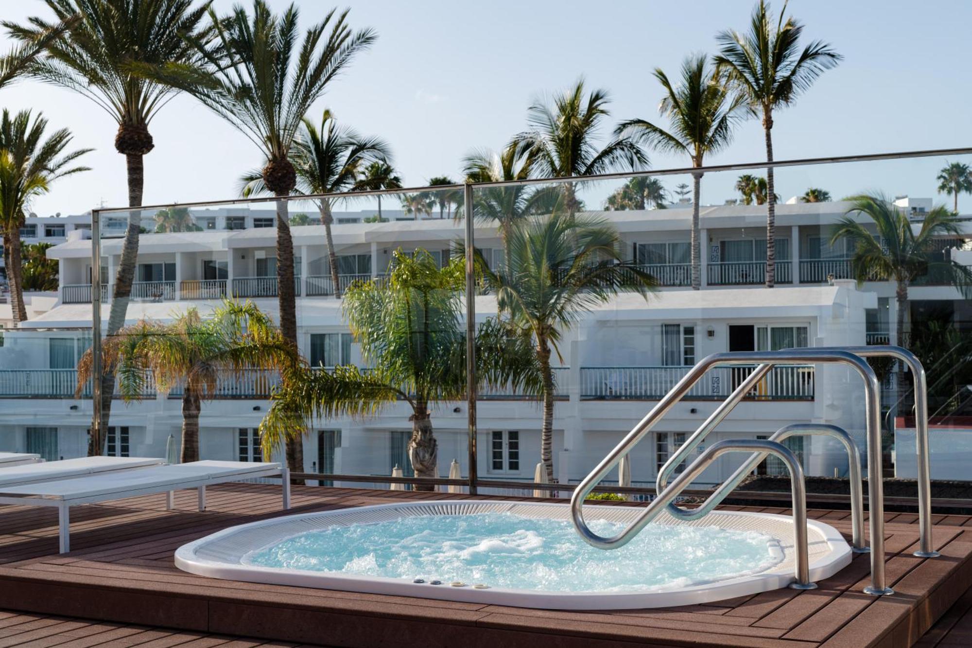 Plus Fariones Apartamentos Puerto del Carmen  Exterior foto