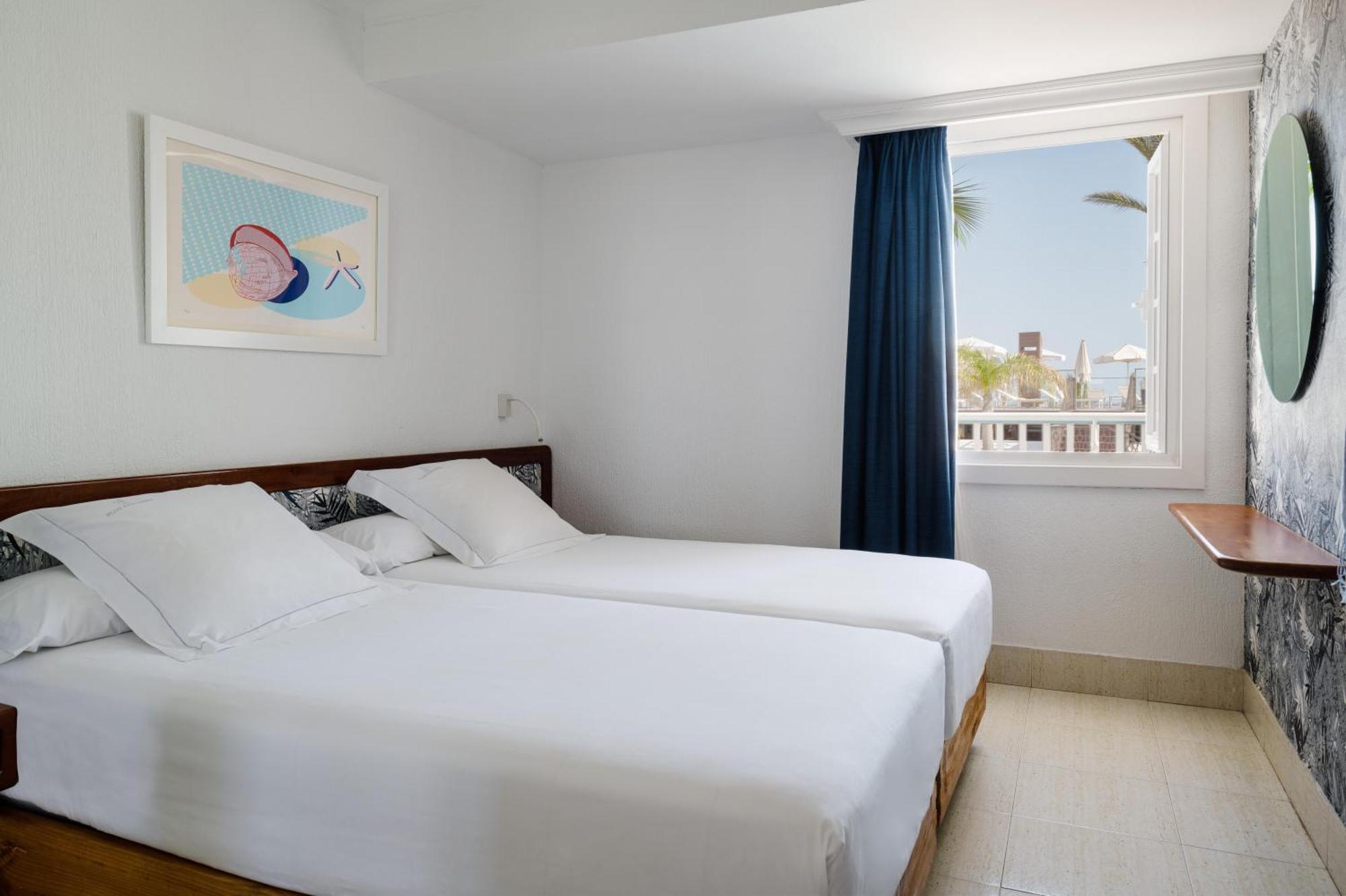 Plus Fariones Apartamentos Puerto del Carmen  Exterior foto