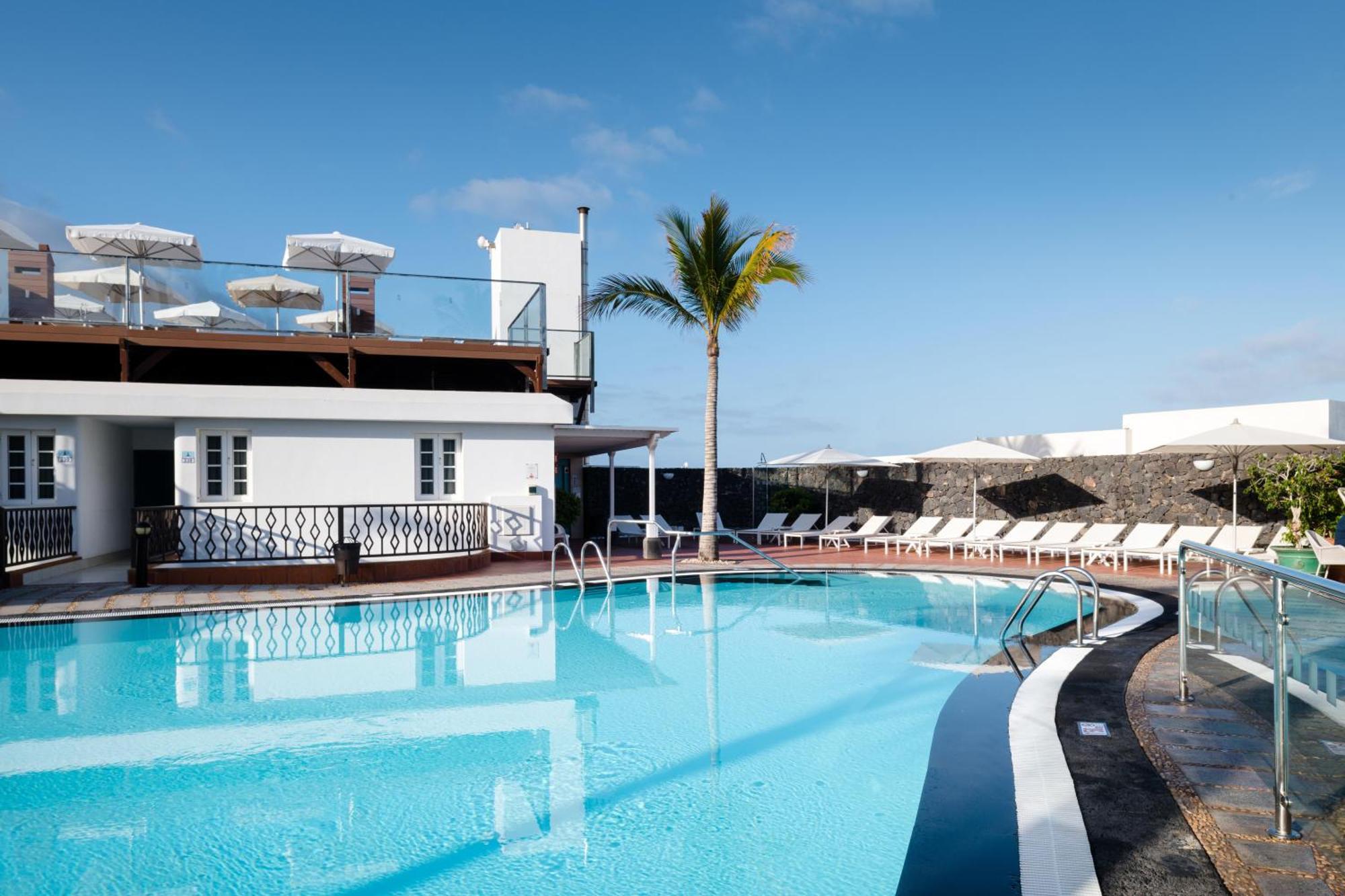 Plus Fariones Apartamentos Puerto del Carmen  Exterior foto