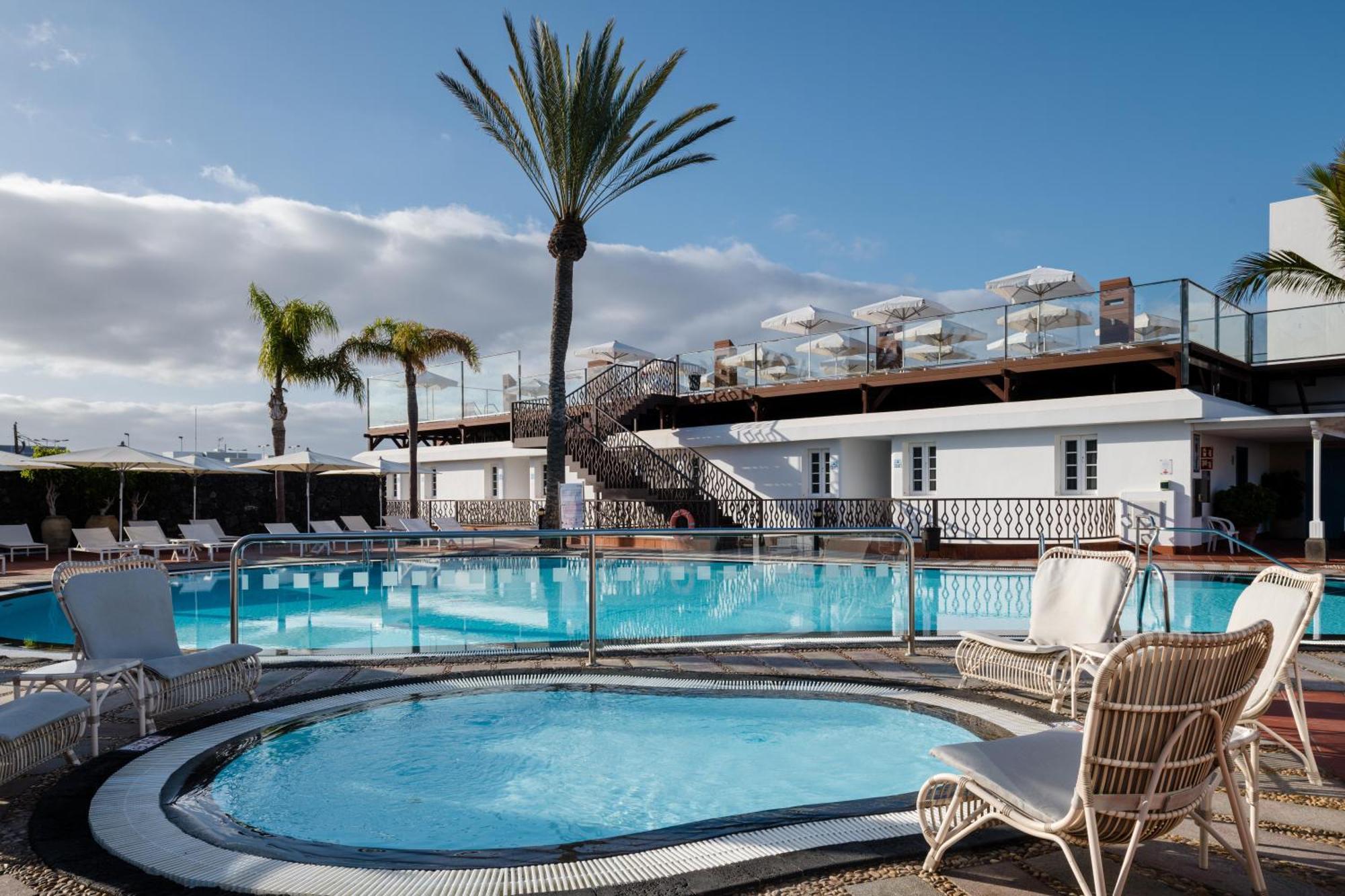 Plus Fariones Apartamentos Puerto del Carmen  Exterior foto