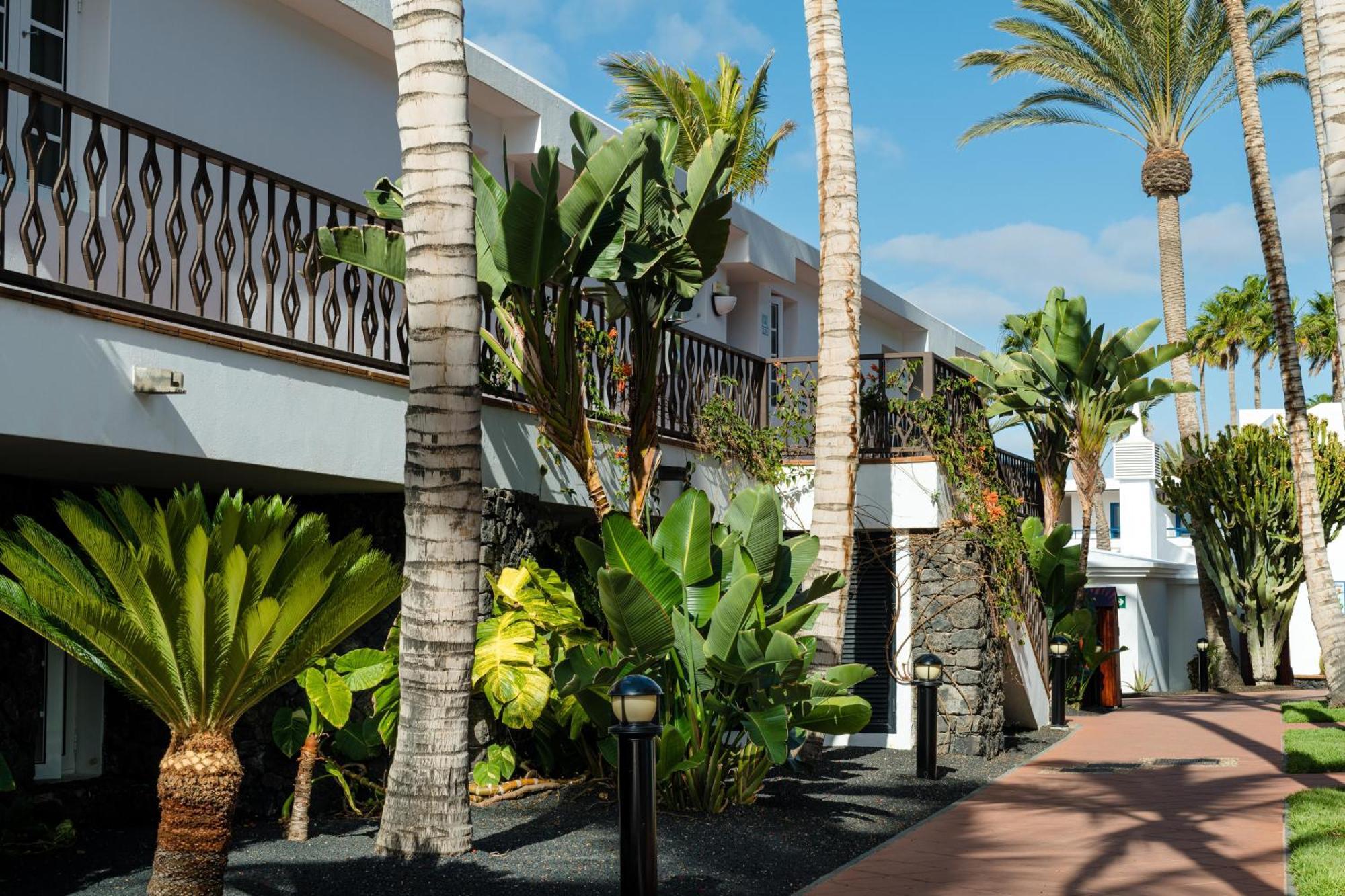 Plus Fariones Apartamentos Puerto del Carmen  Exterior foto