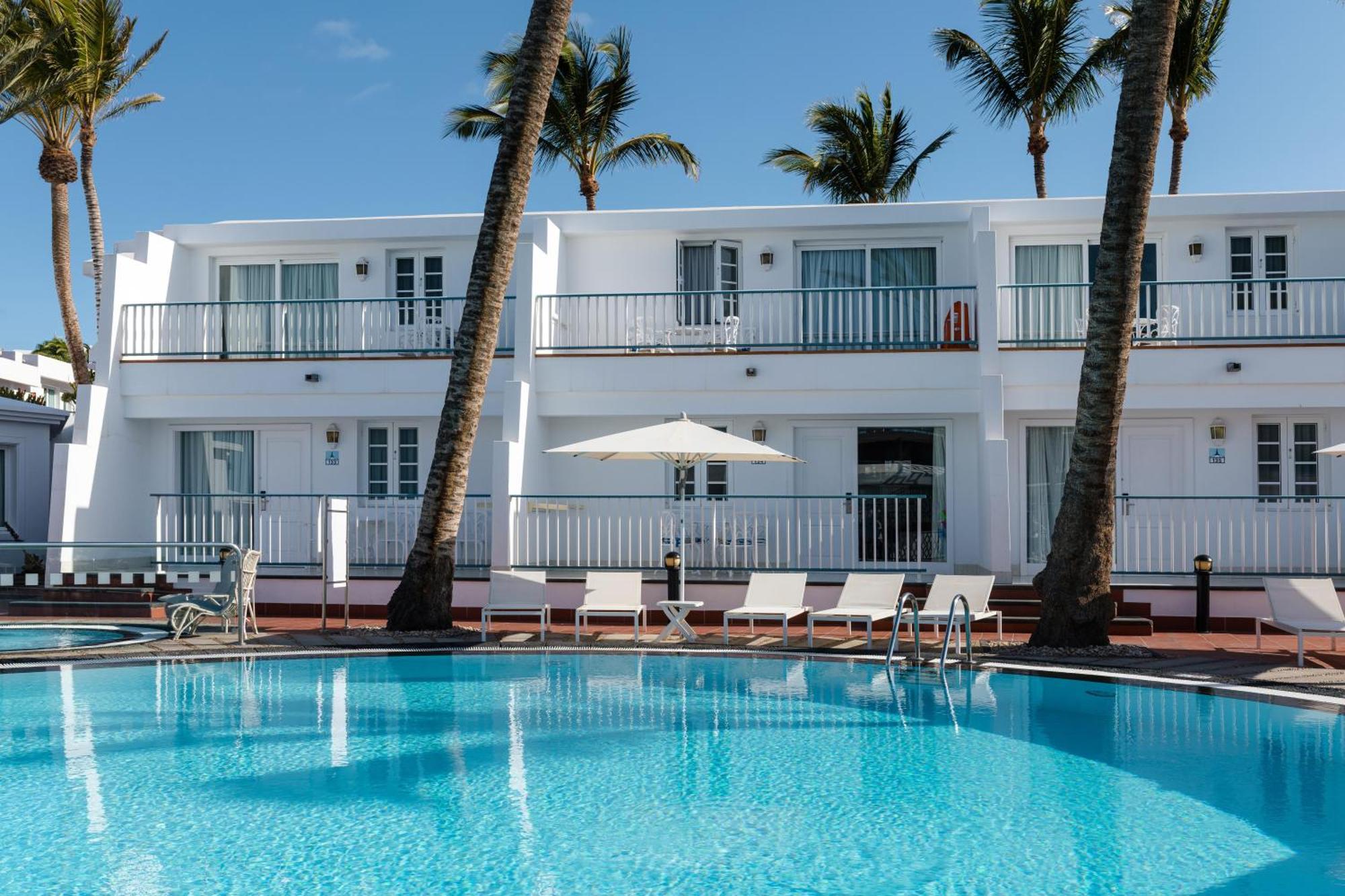 Plus Fariones Apartamentos Puerto del Carmen  Exterior foto