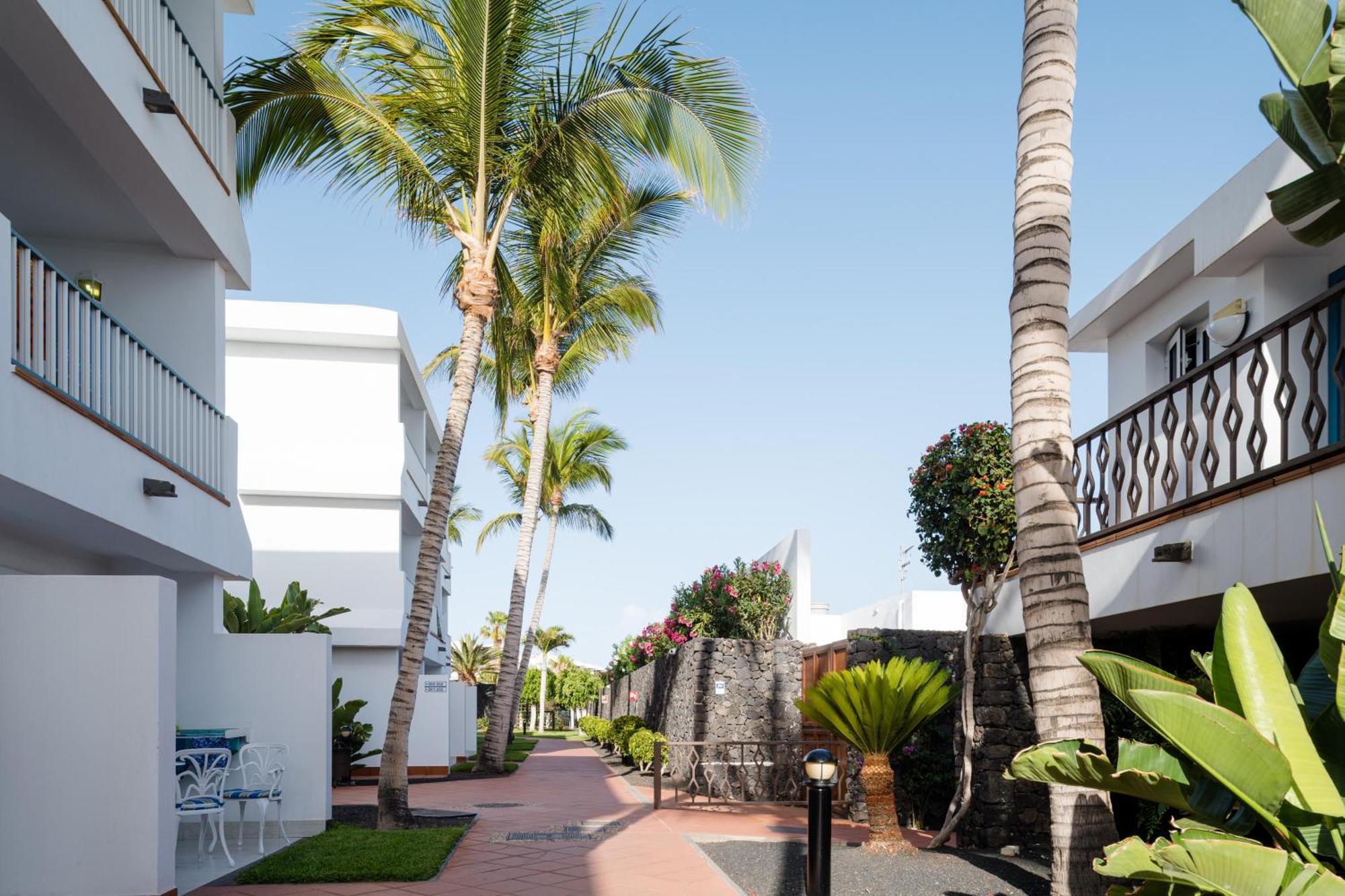 Plus Fariones Apartamentos Puerto del Carmen  Exterior foto