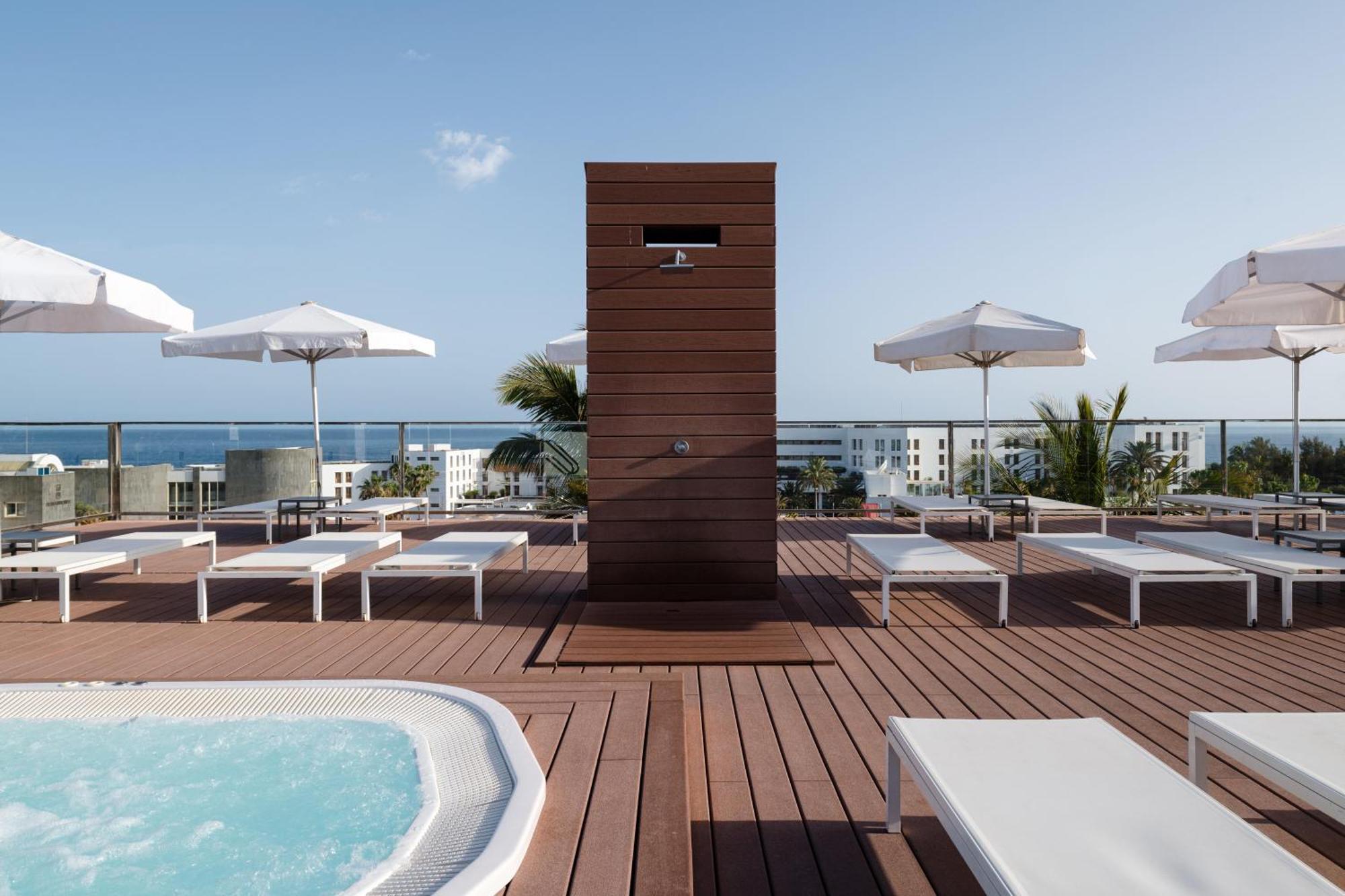 Plus Fariones Apartamentos Puerto del Carmen  Exterior foto