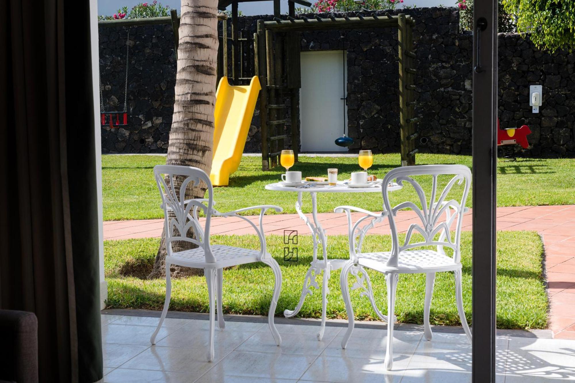 Plus Fariones Apartamentos Puerto del Carmen  Exterior foto