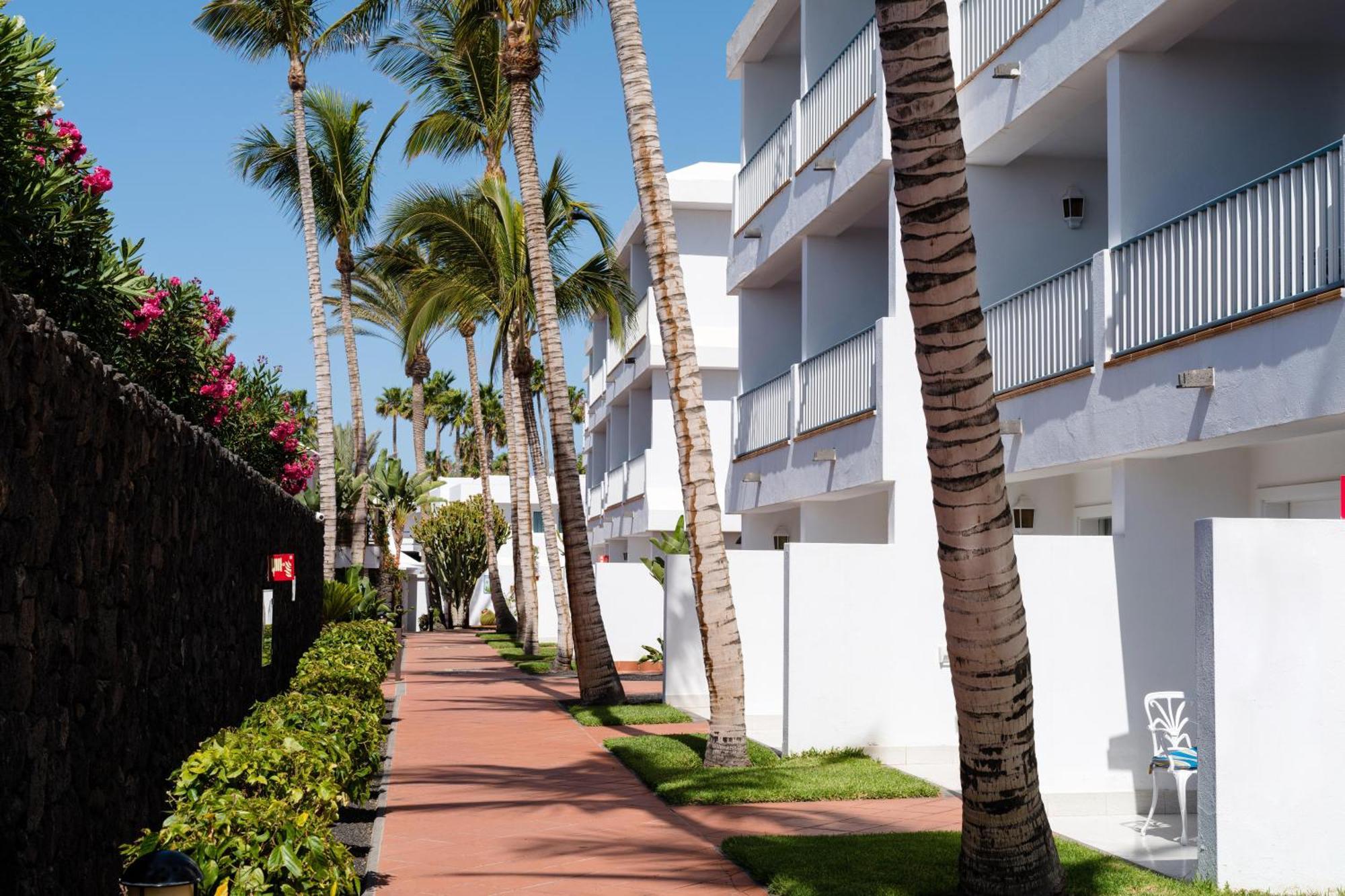 Plus Fariones Apartamentos Puerto del Carmen  Exterior foto