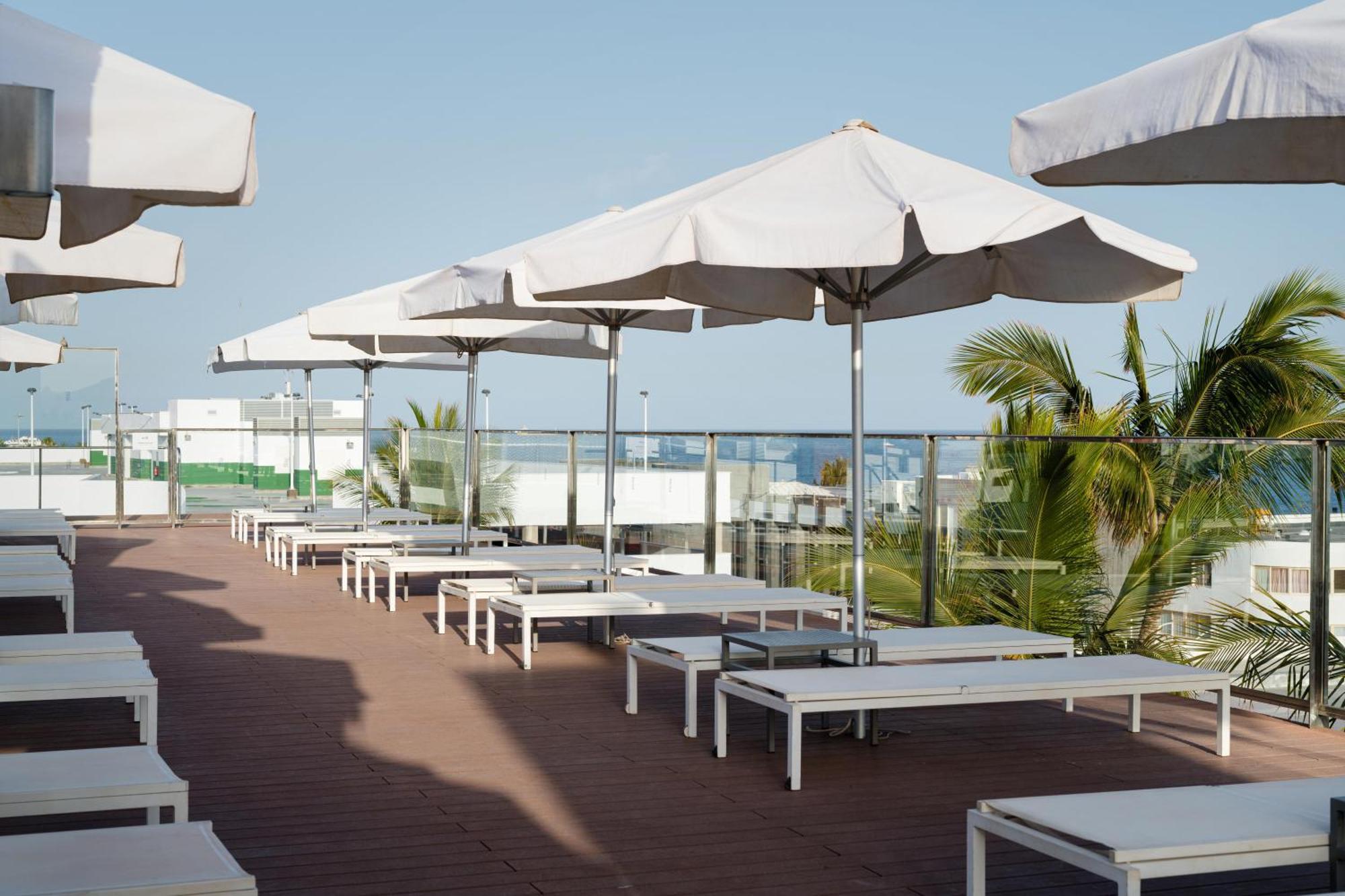 Plus Fariones Apartamentos Puerto del Carmen  Exterior foto