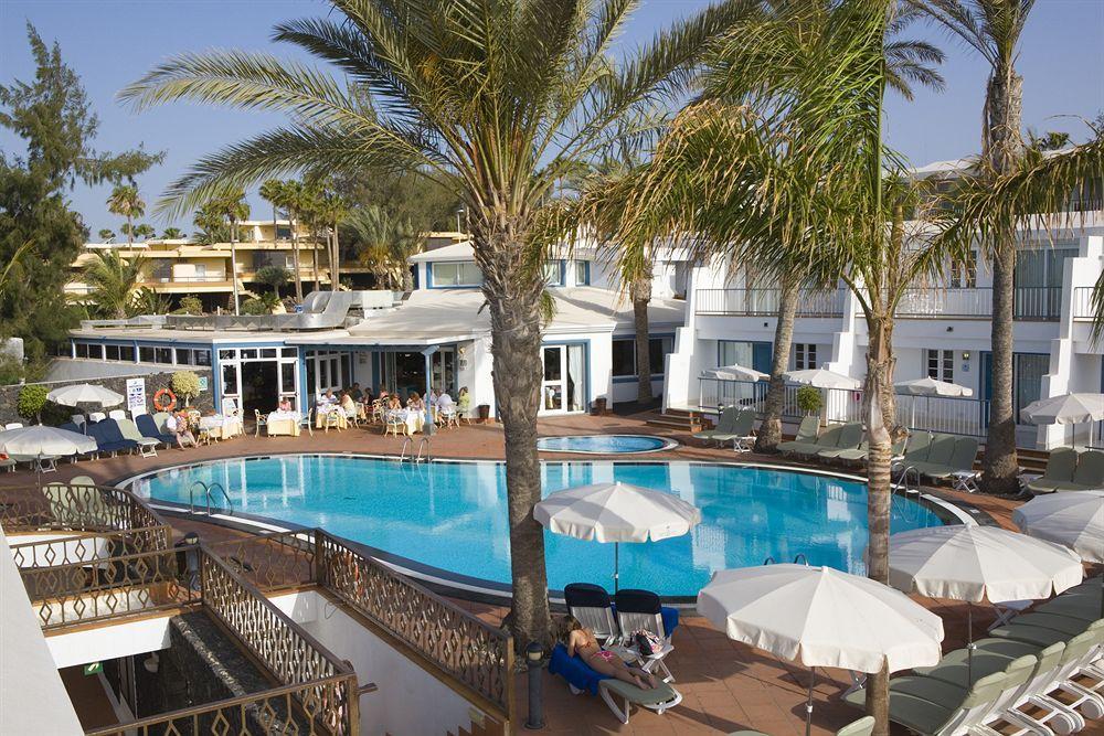 Plus Fariones Apartamentos Puerto del Carmen  Exterior foto